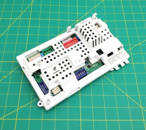Whirlpool Washer Control Board W10296014