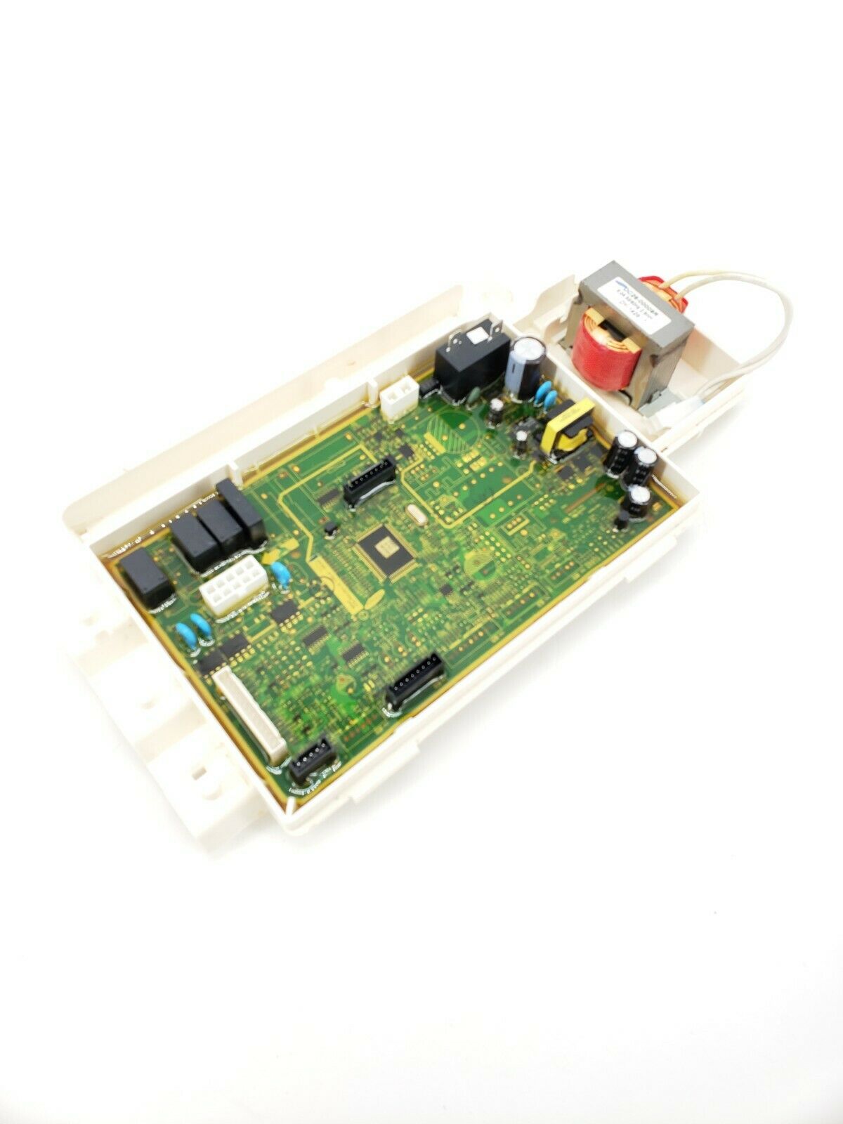 Samsung Washer Main Control DC92-01621E