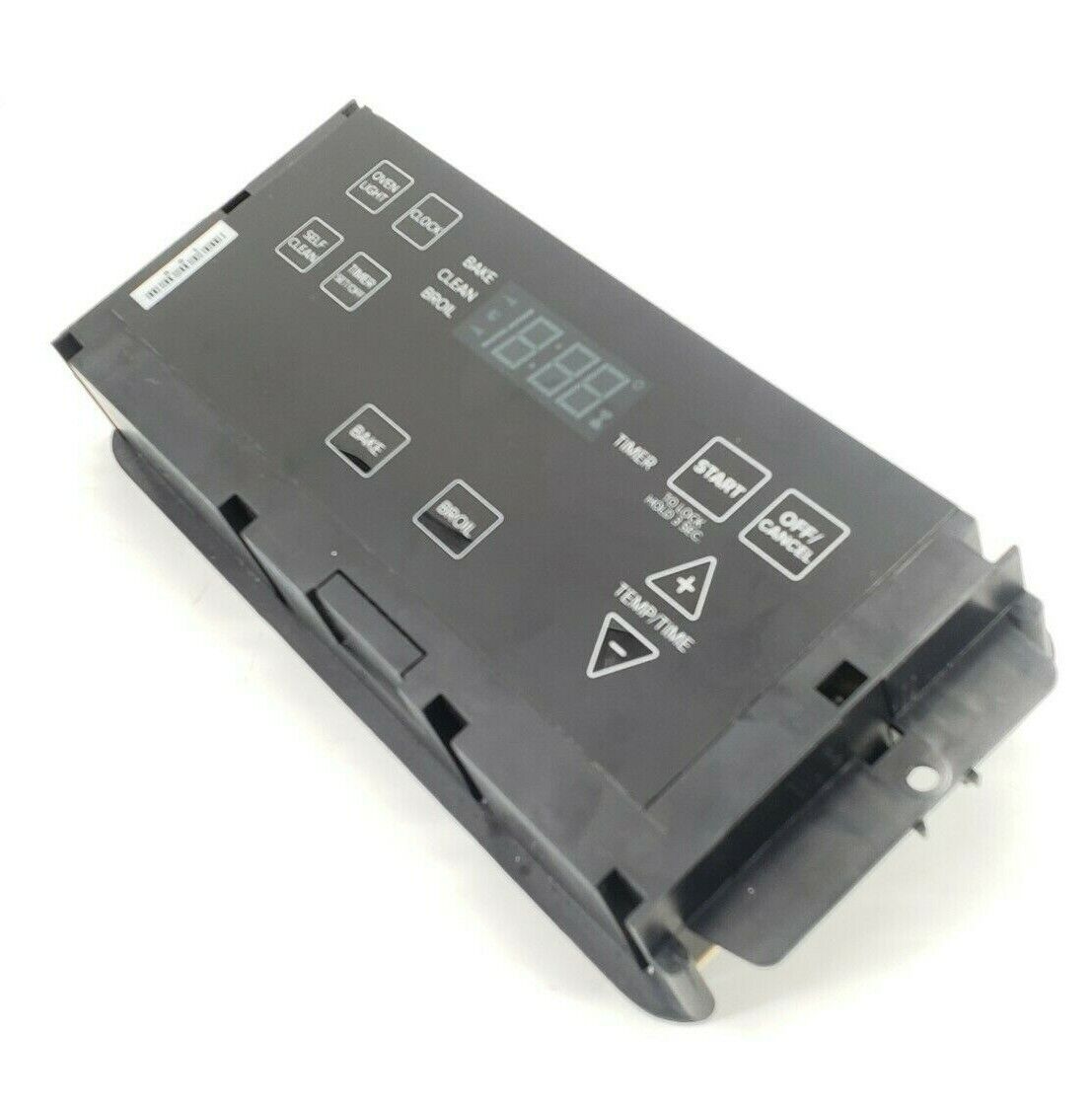 OEM Whirlpool Range Control W10626968 Same Day Shipping & Lifetime Warranty