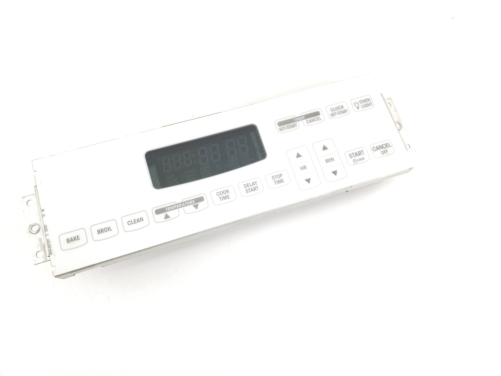 Whirlpool Range Control Board 9782086CW