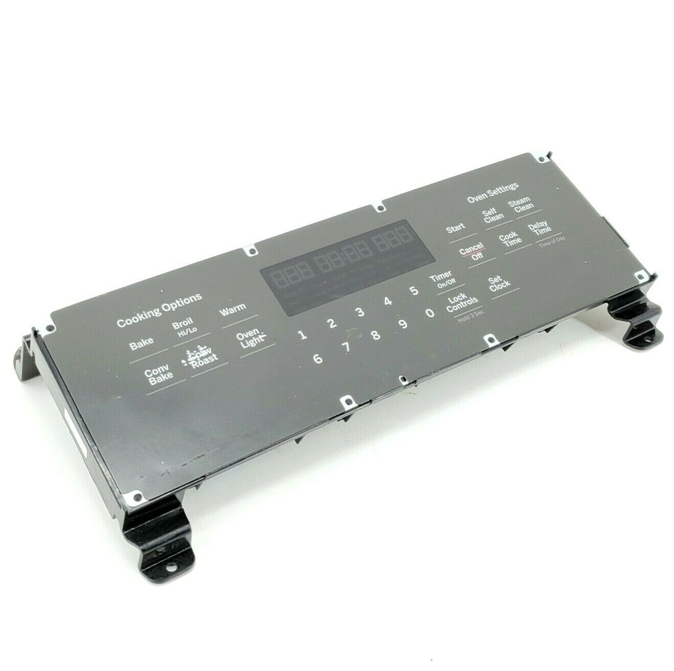 GE Range Control 191D8545G076