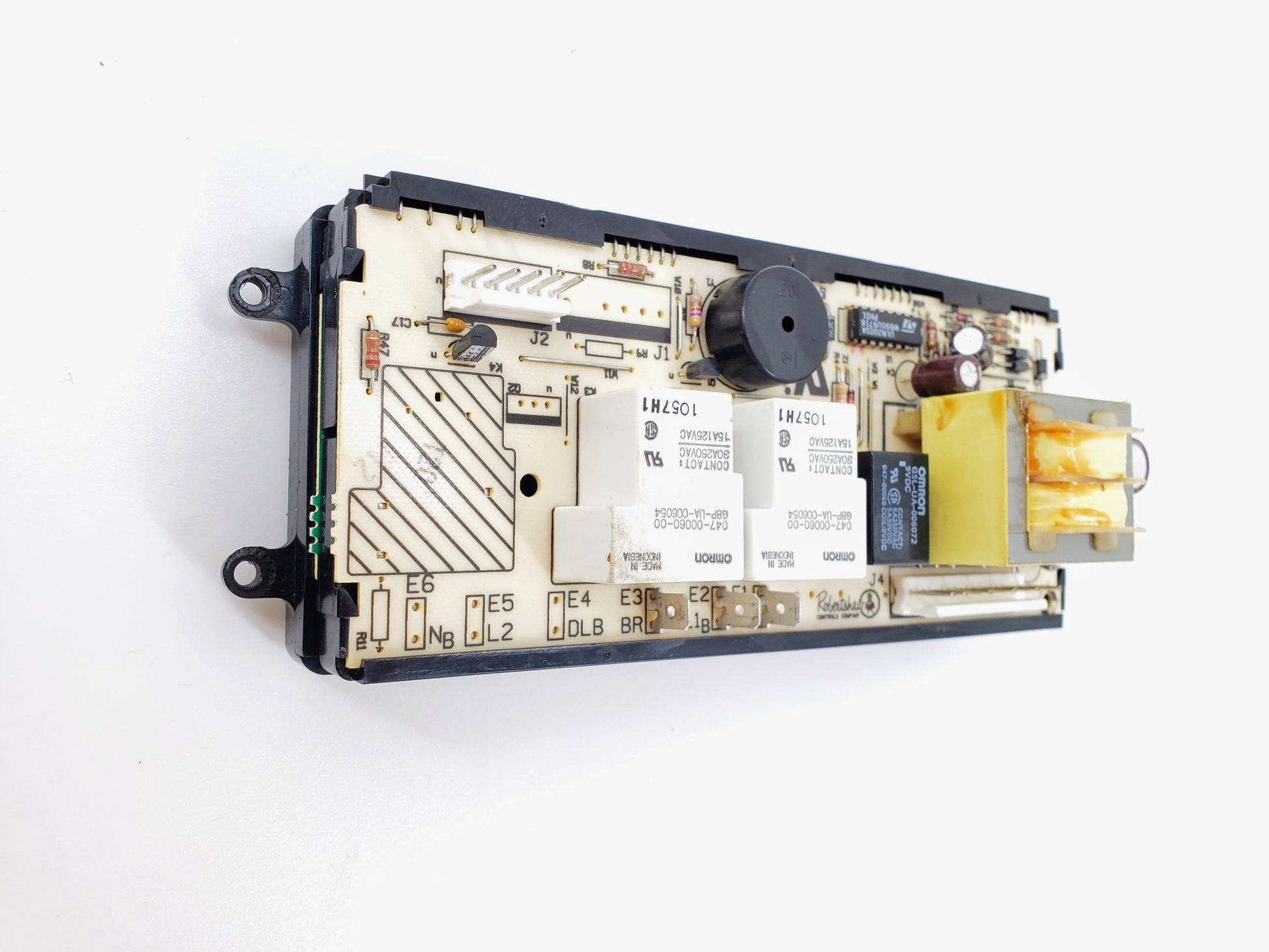 Amana Range Control  0315570 31-315570-07-0