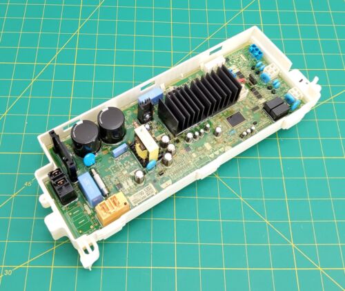 New LG Washer Control Board EBR79909506