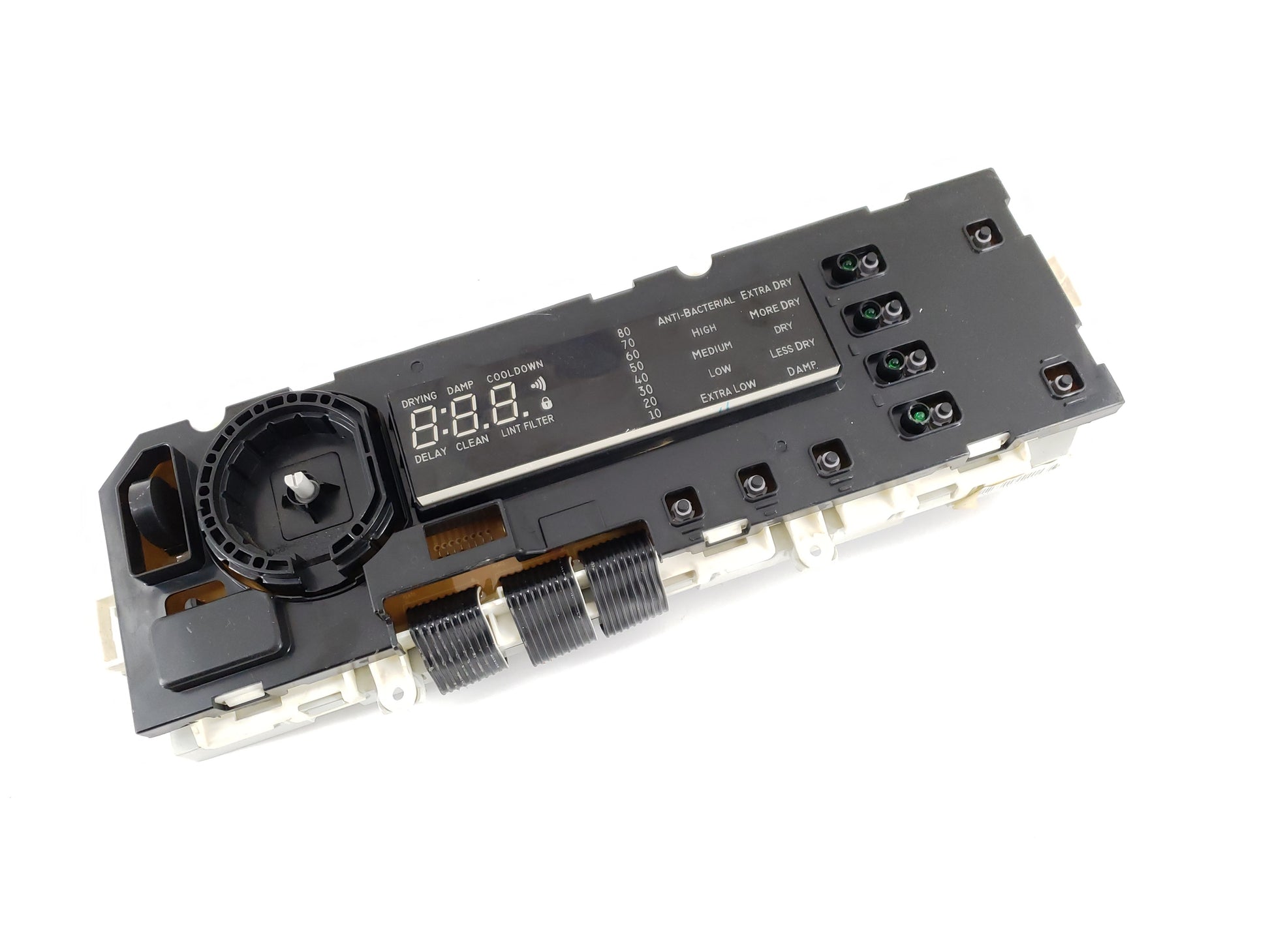 Samsung Washer Control Board DC92-00251A