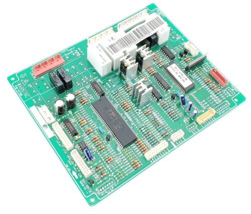 Samsung Refrigerator Control DA41-00595G