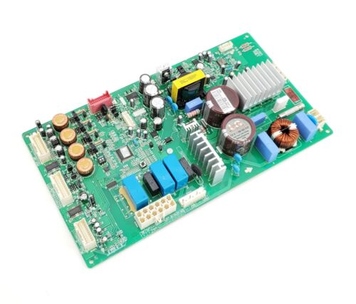 OEM LG Refrigerator Control Board EBR78940503