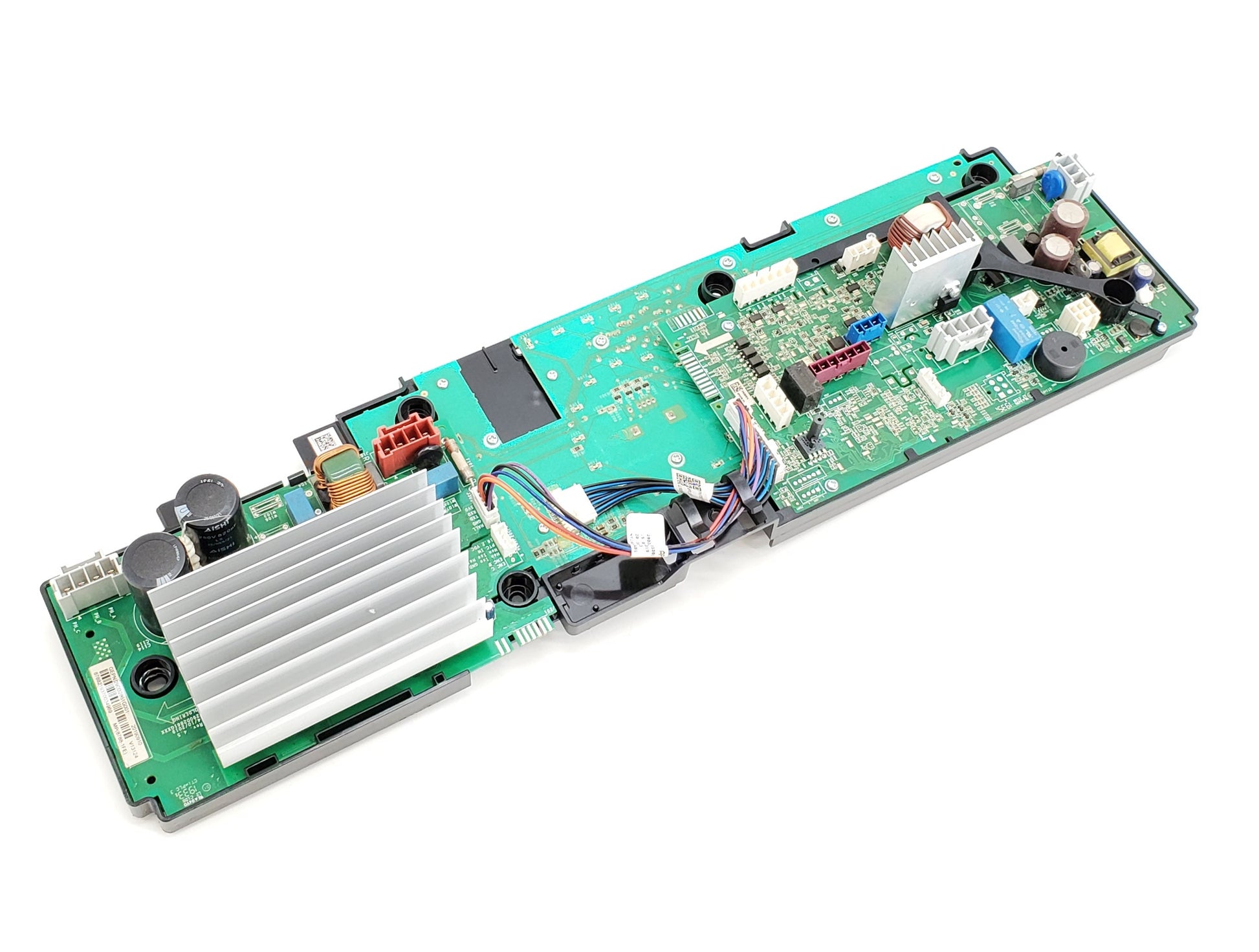 GE Washer Control Board 290D1525G501