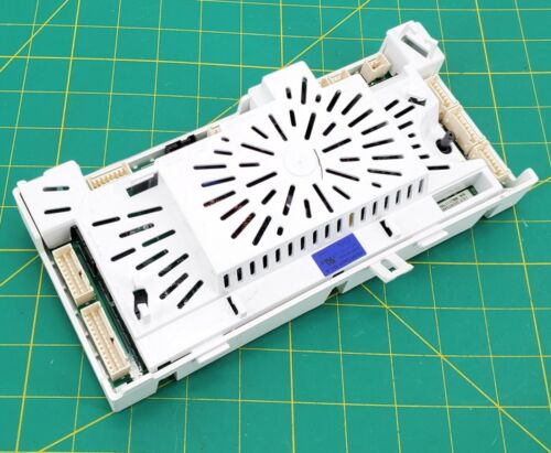 OEM Whirlpool Washer Control W10394229