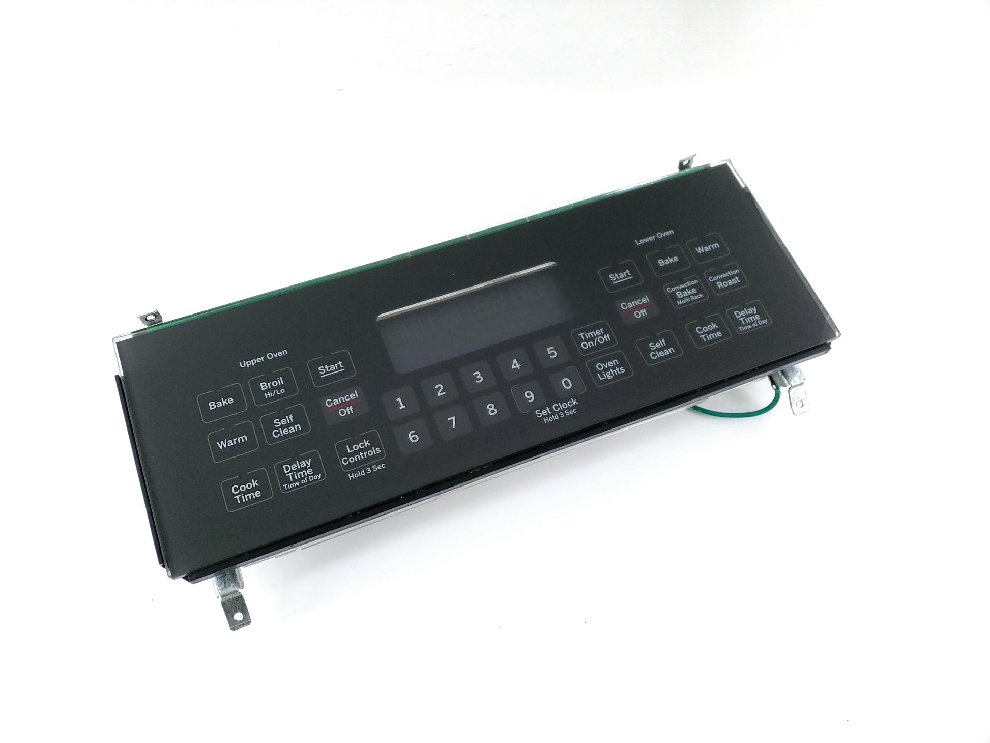 GE Range Control Board WB27X21183 / 164D8496G118