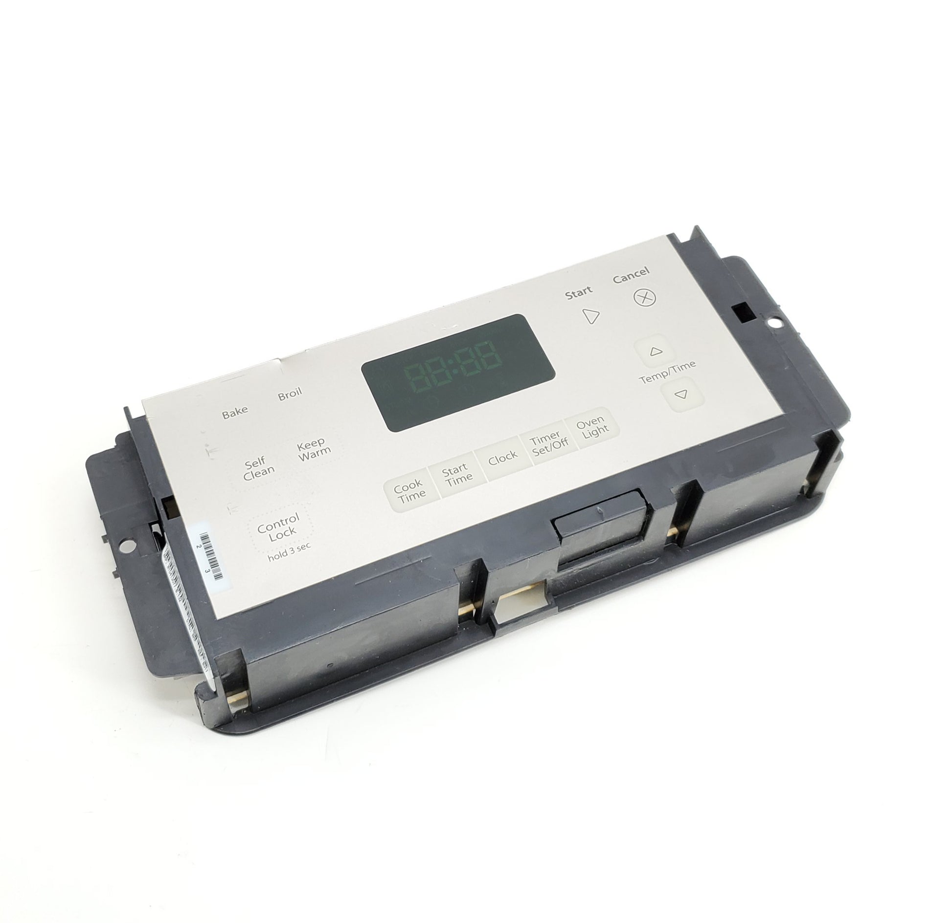 Whirlpool Range Control Board W10413077