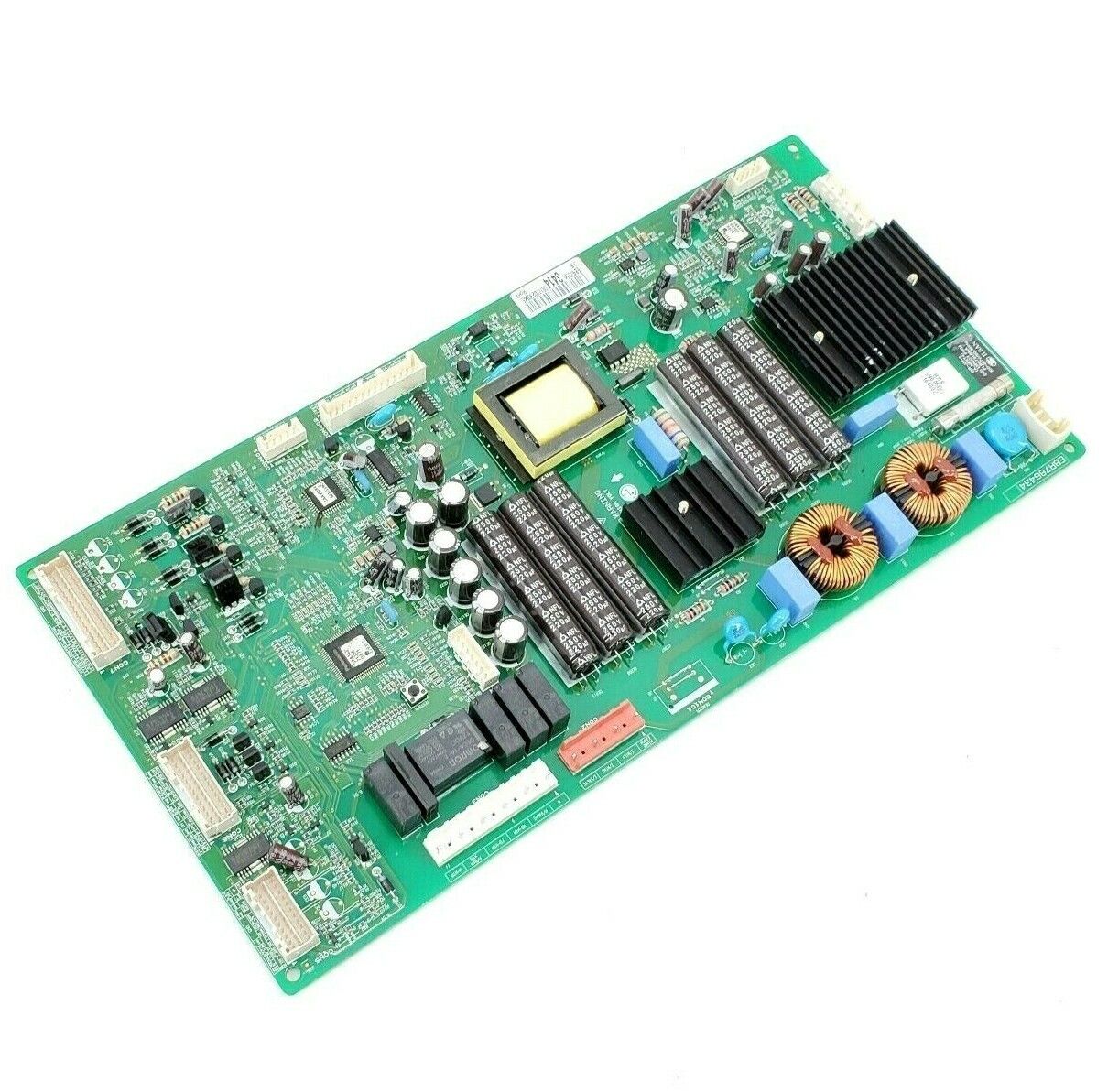 Kenmore Refrigerator Control EBR78643414