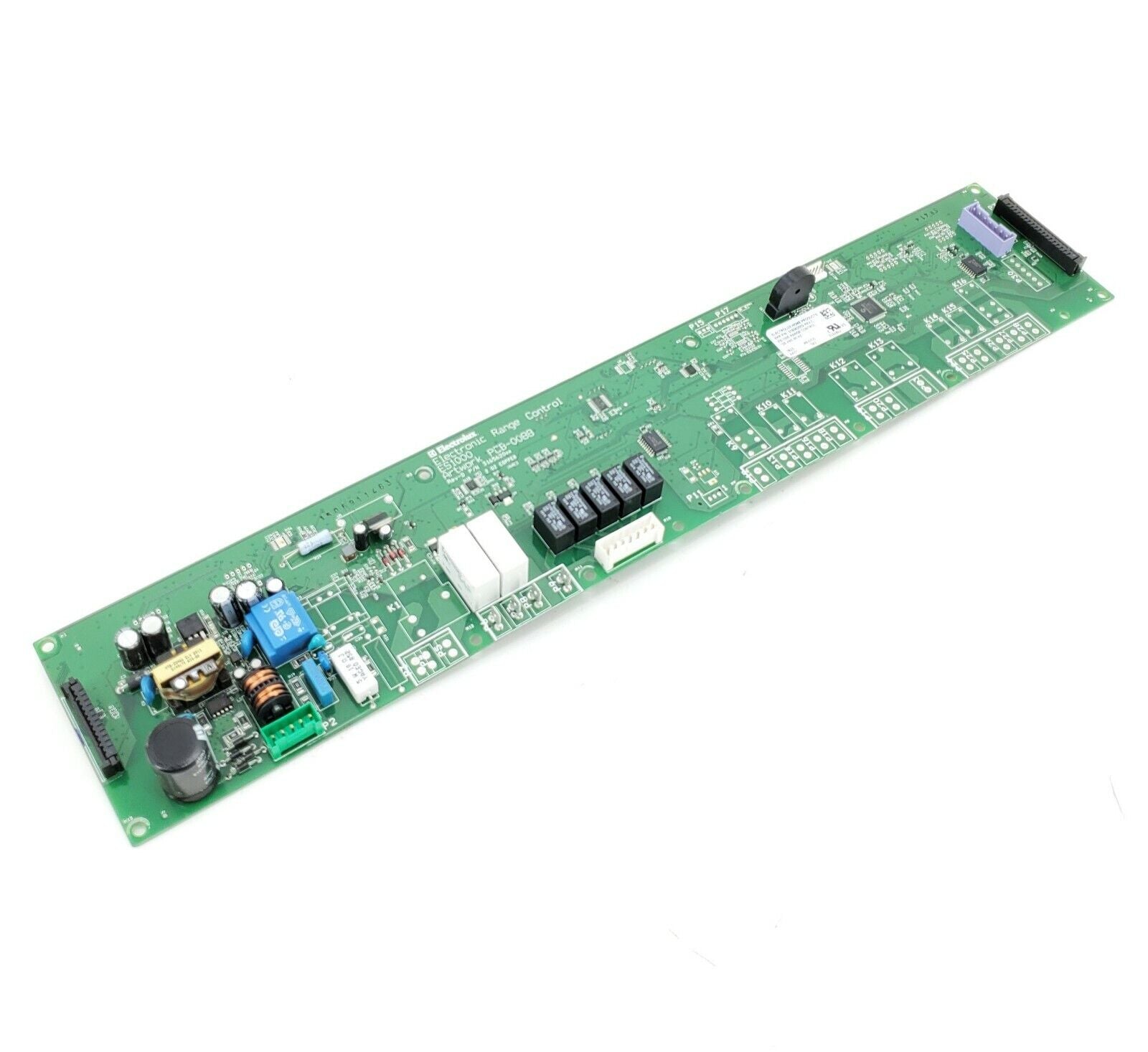 Frigidaire Range Control Board 316562002