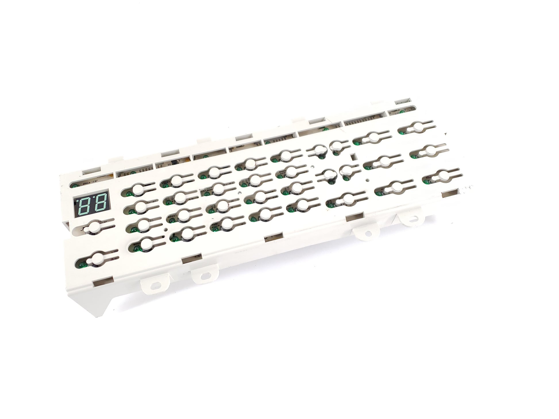 GE Dryer Control 572D660G07