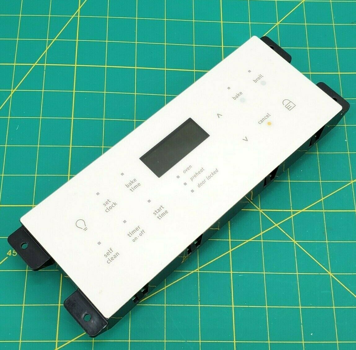 Frigidaire Range Control 316557201