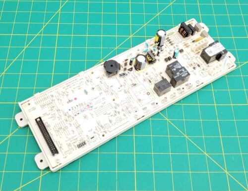 GE Dryer Control Board 175D6798G004