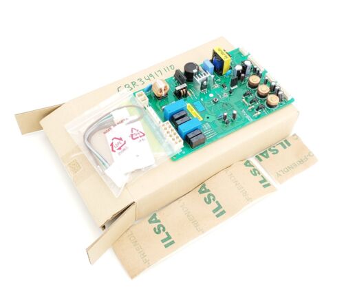 New LG Refrigerator Control Board EBR34917110