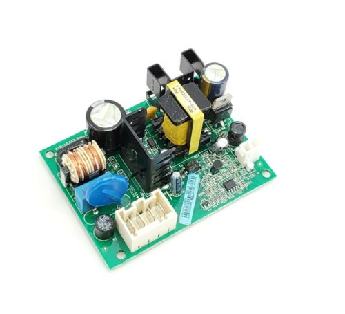 New Whirlpool Refrigerator Control W10120824