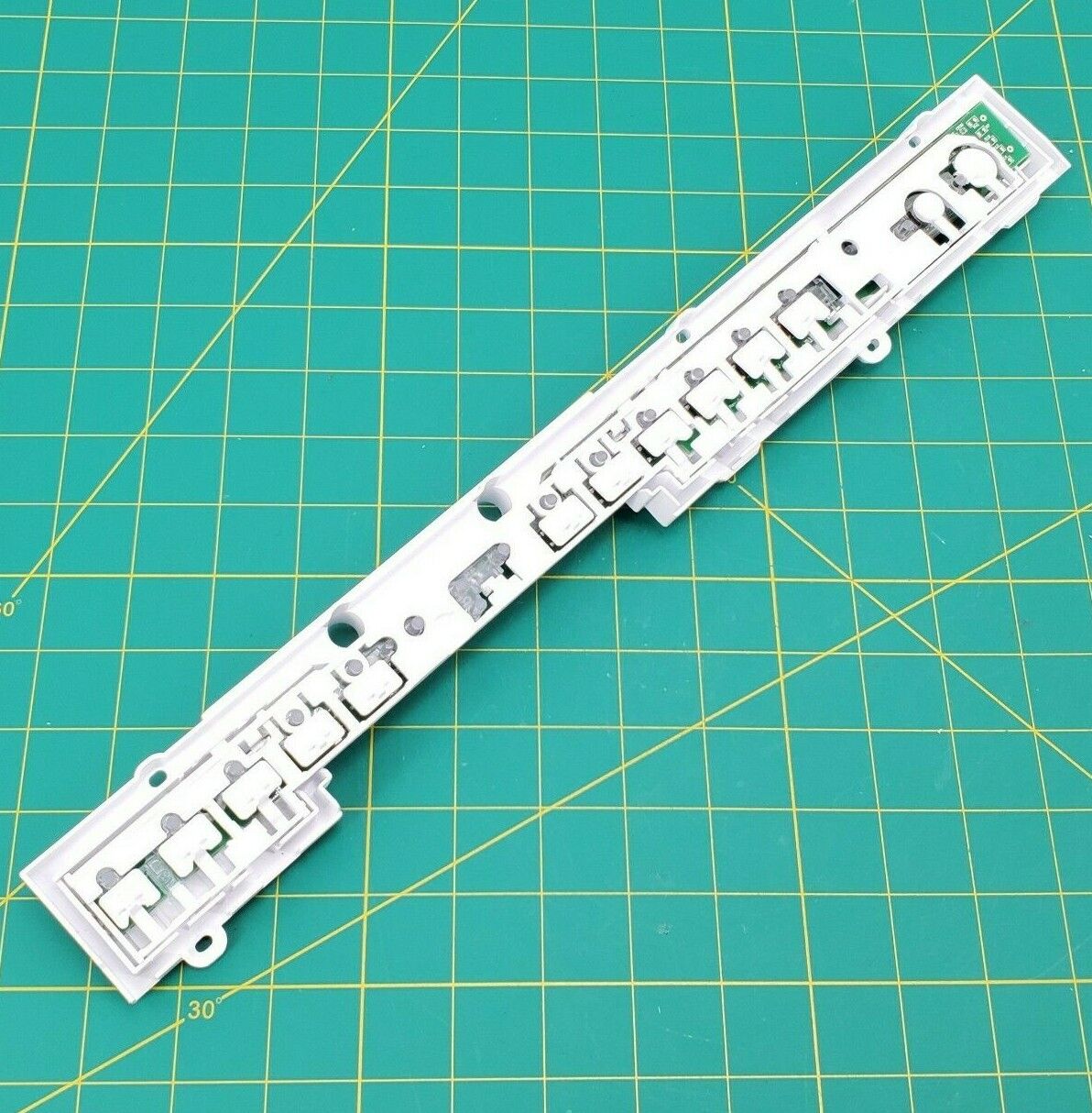 OEM Kenmore Dishwasher Control W10333388