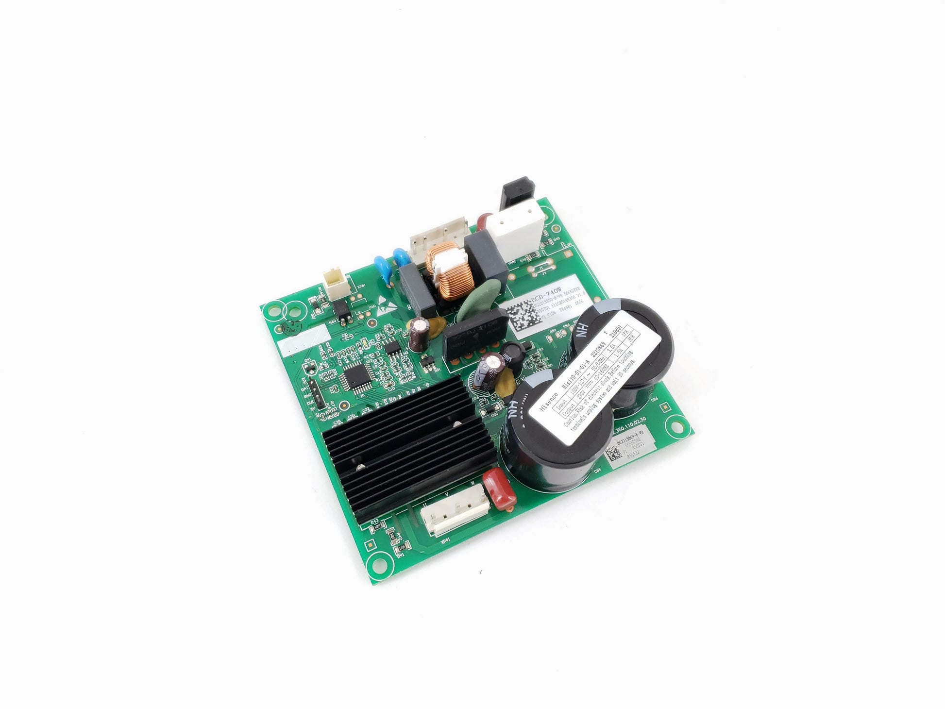 Hisense Refrigerator Control Board HG2213869-B-V9