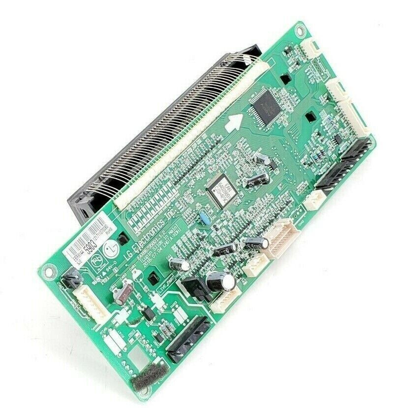 New LG EBR81445903