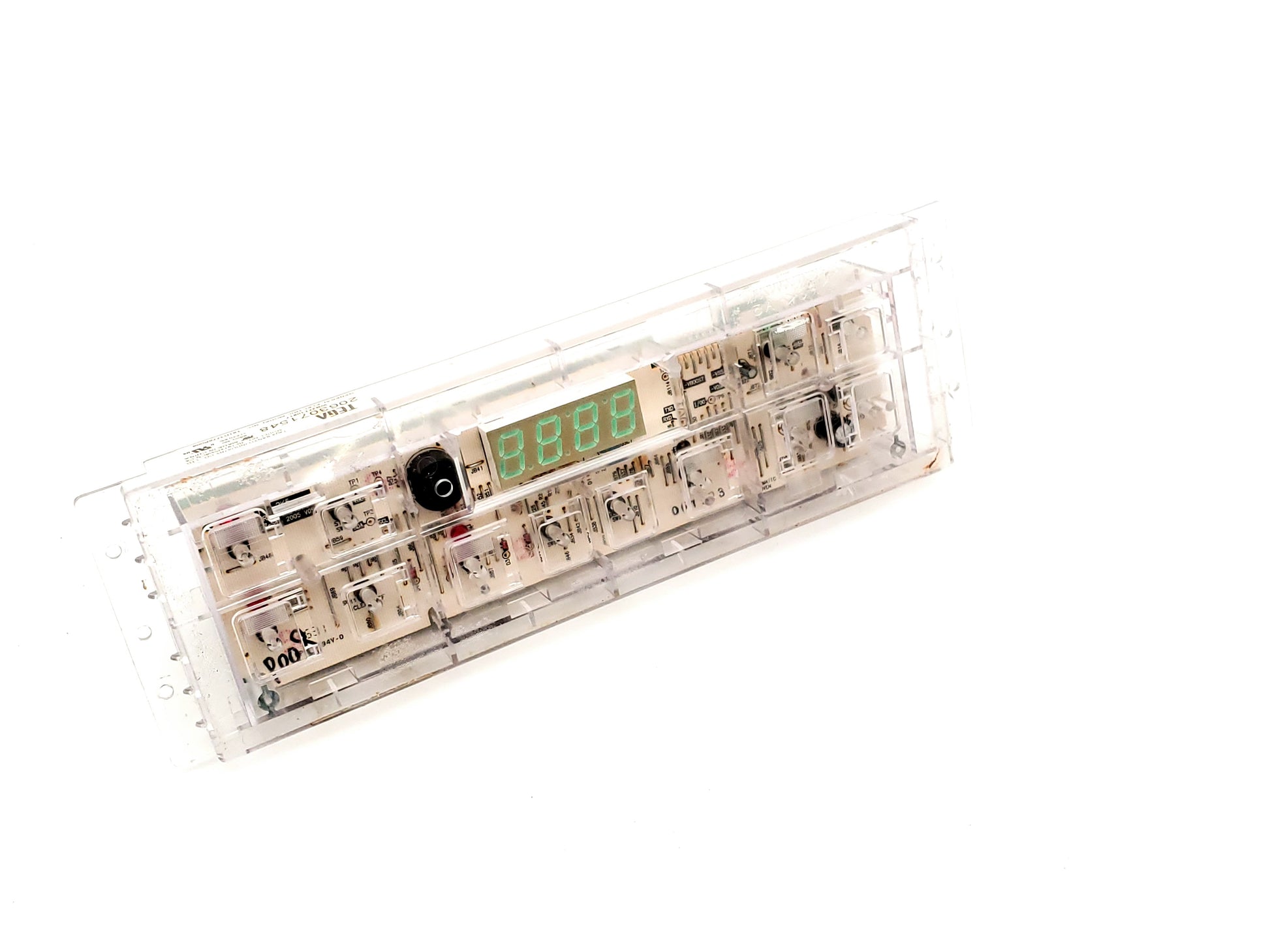 GE Range Control Board WB27T10817