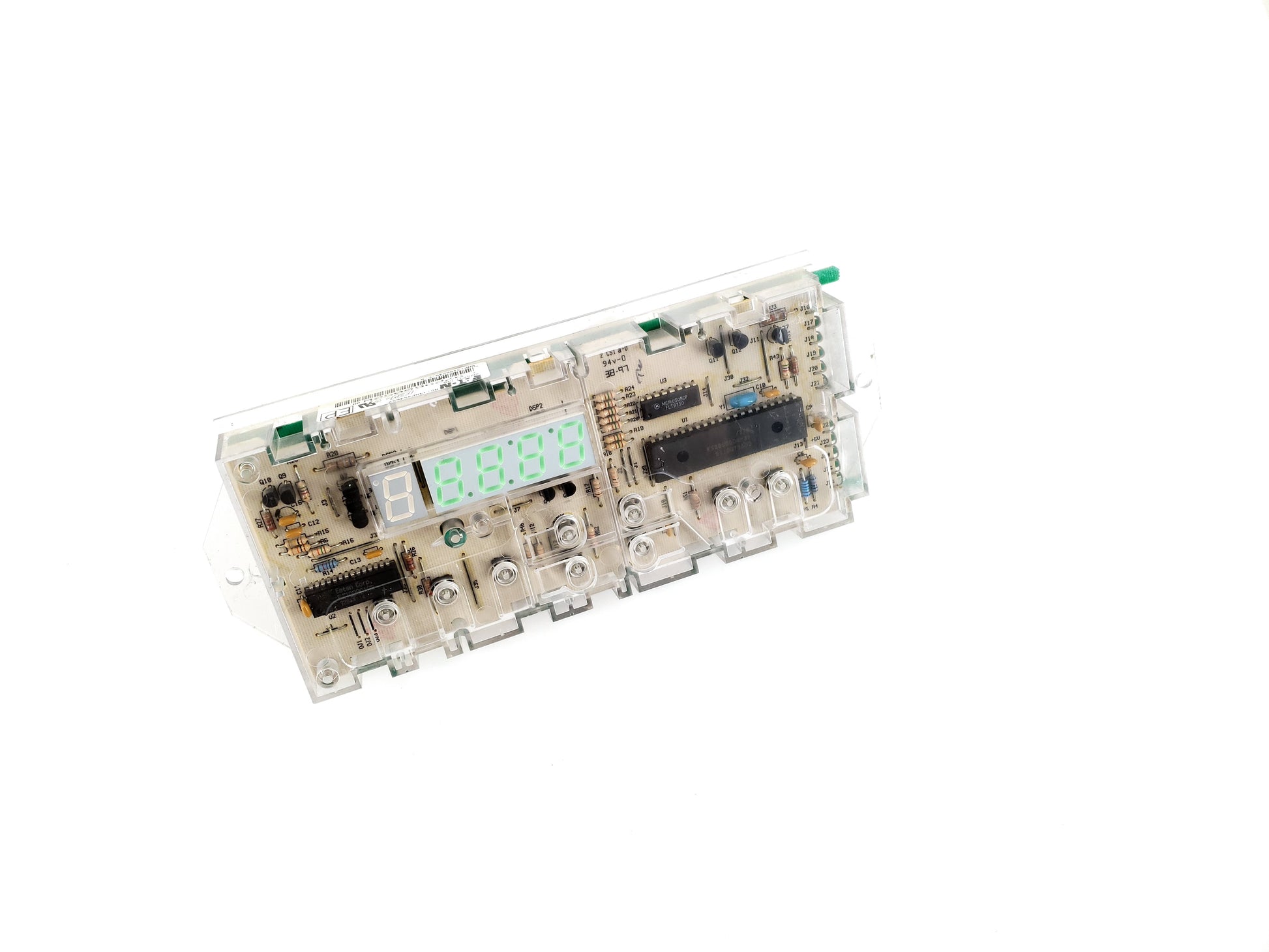 OEM Whirlpool Range Control Board 3196245