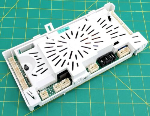 Whirlpool Washer Control W10447143