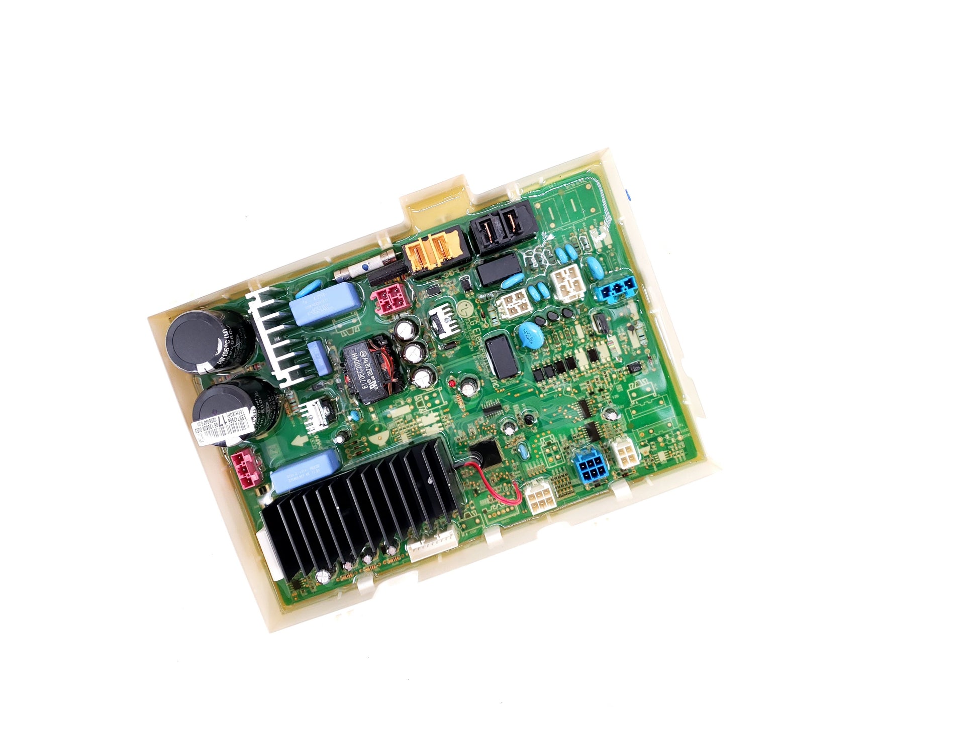 OEM Kenmore Washer Control Board EBR74798617