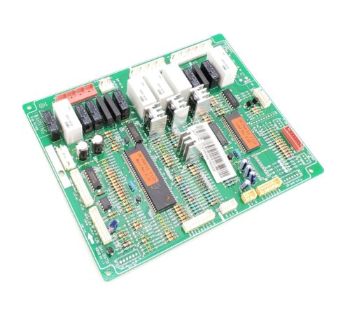 Samsung Refrigerator Control DA41-00476F