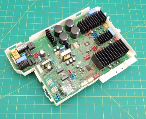 New LG Washer Control Board EBR83507403