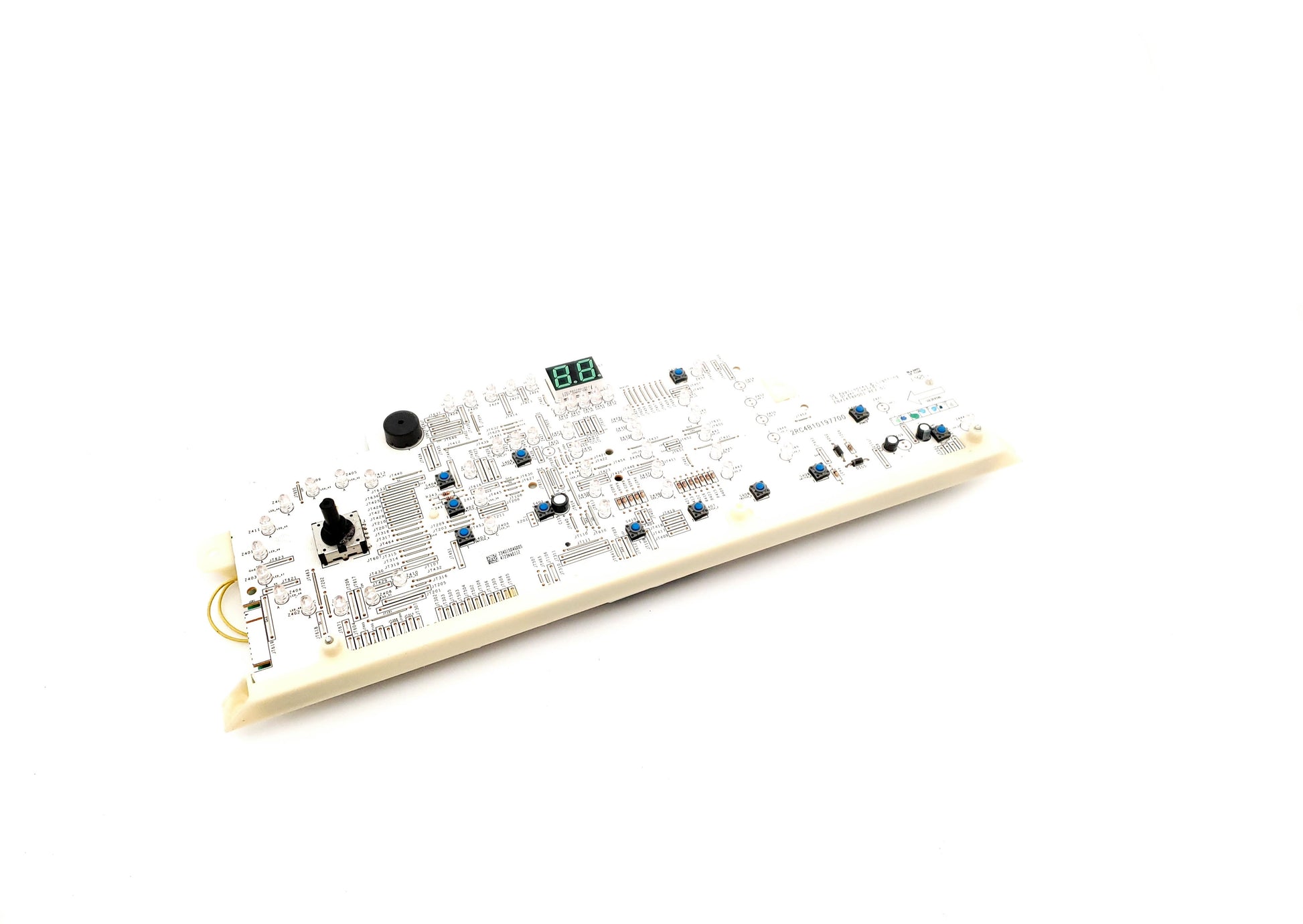 GE Dryer Control Board 234D1504G005