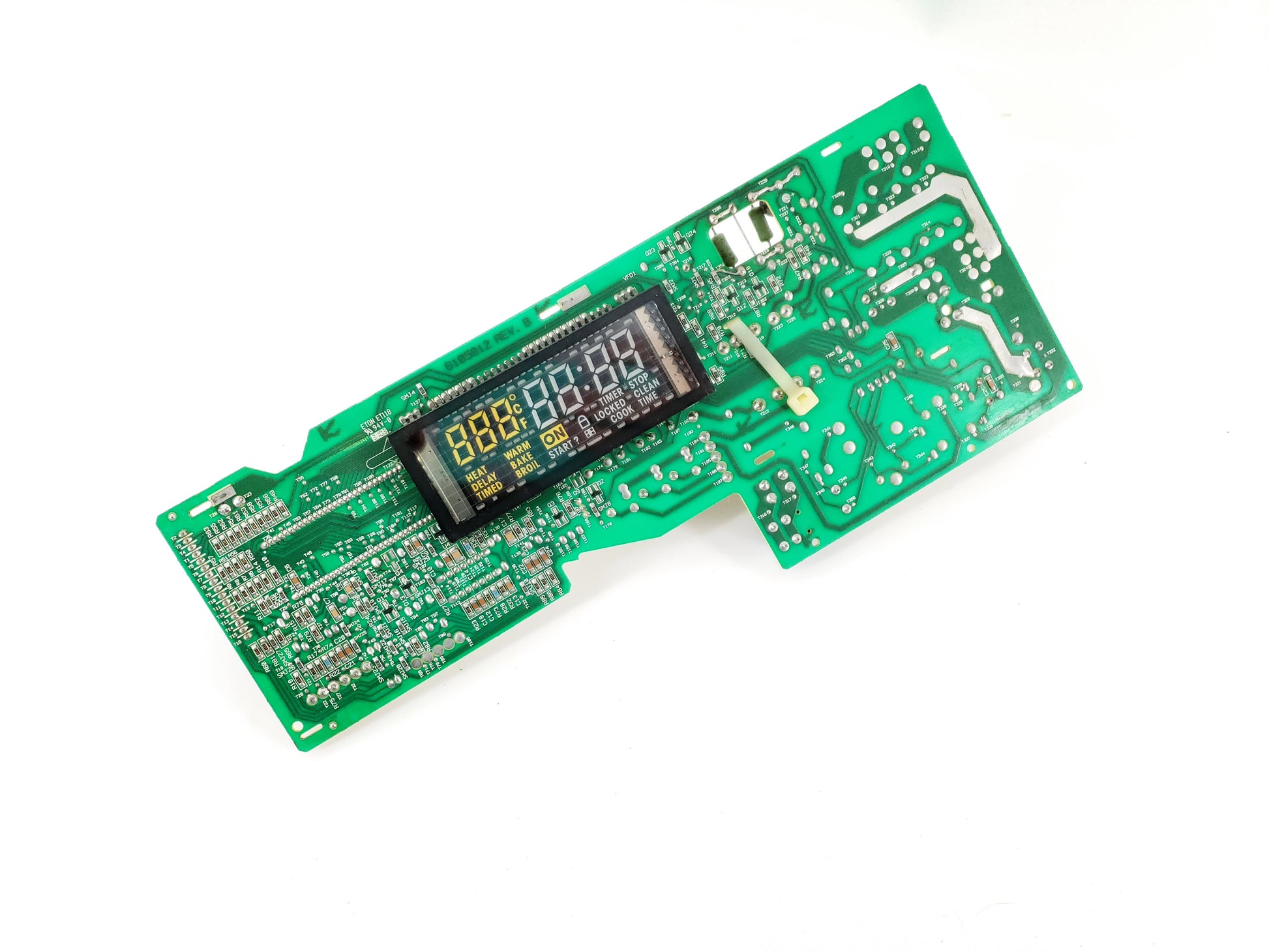 Whirlpool Range Control Board 8524347