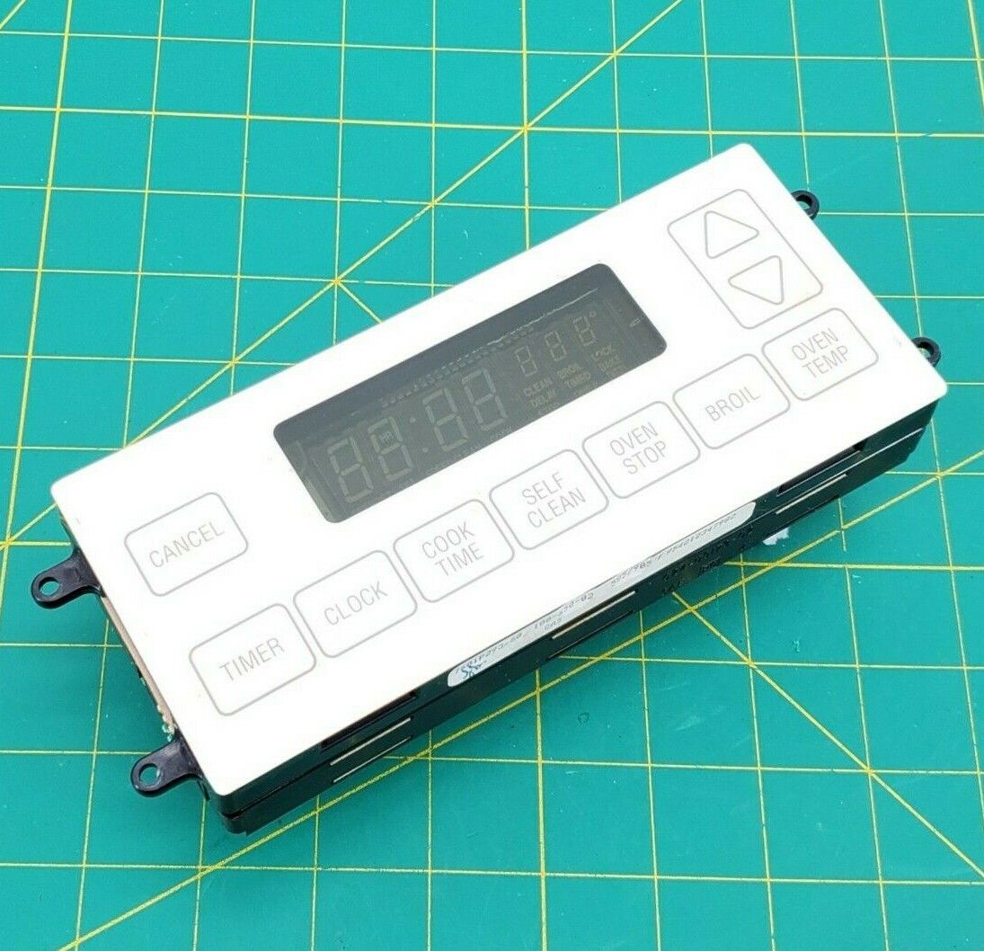 Maytag Range Control 7601P293-60