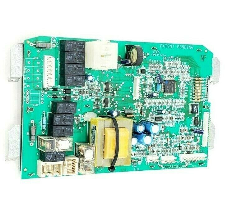 OEM Whirlpool Washer Control 6 2725860
