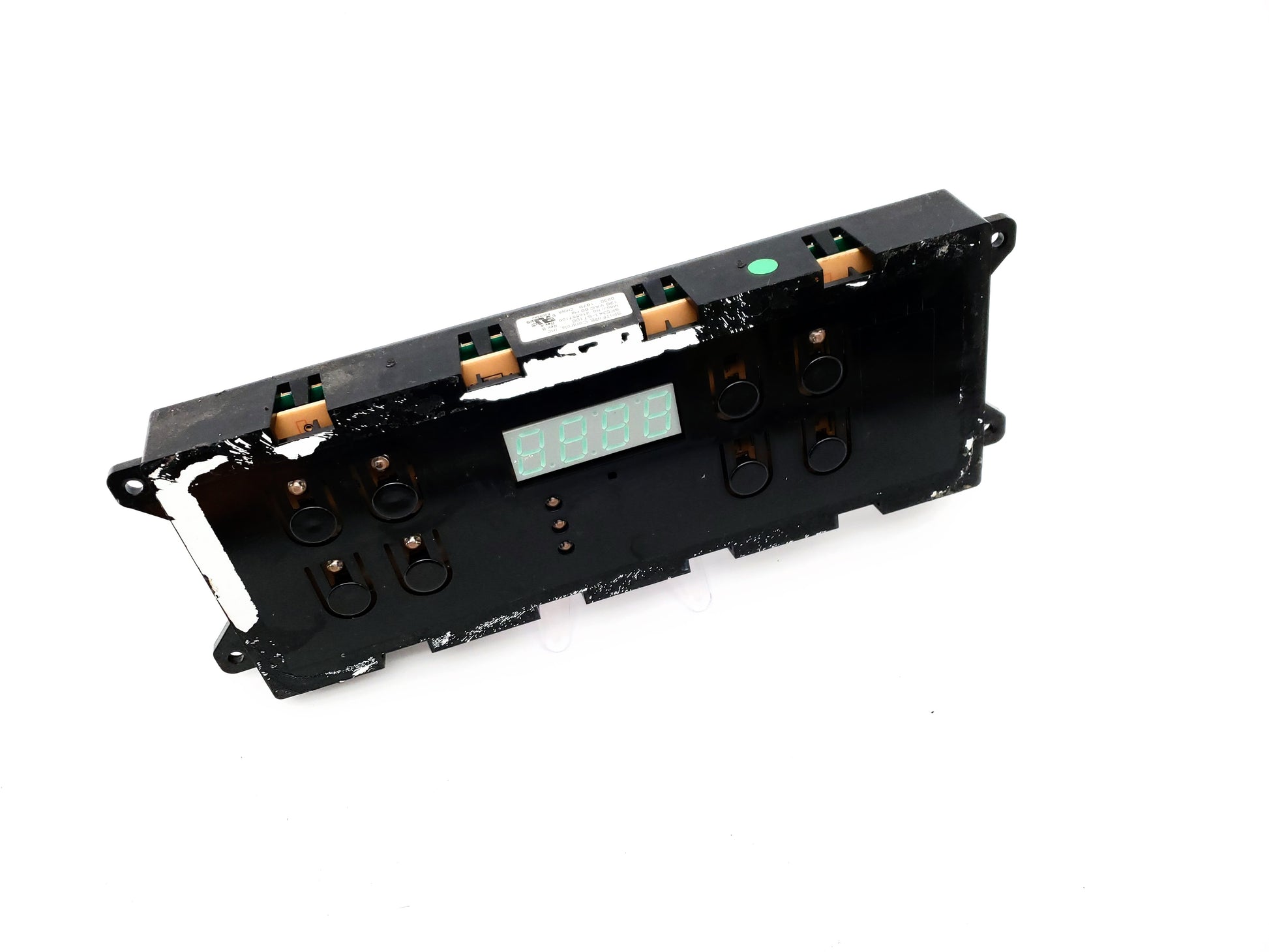 Kenmore Range Control 316557106