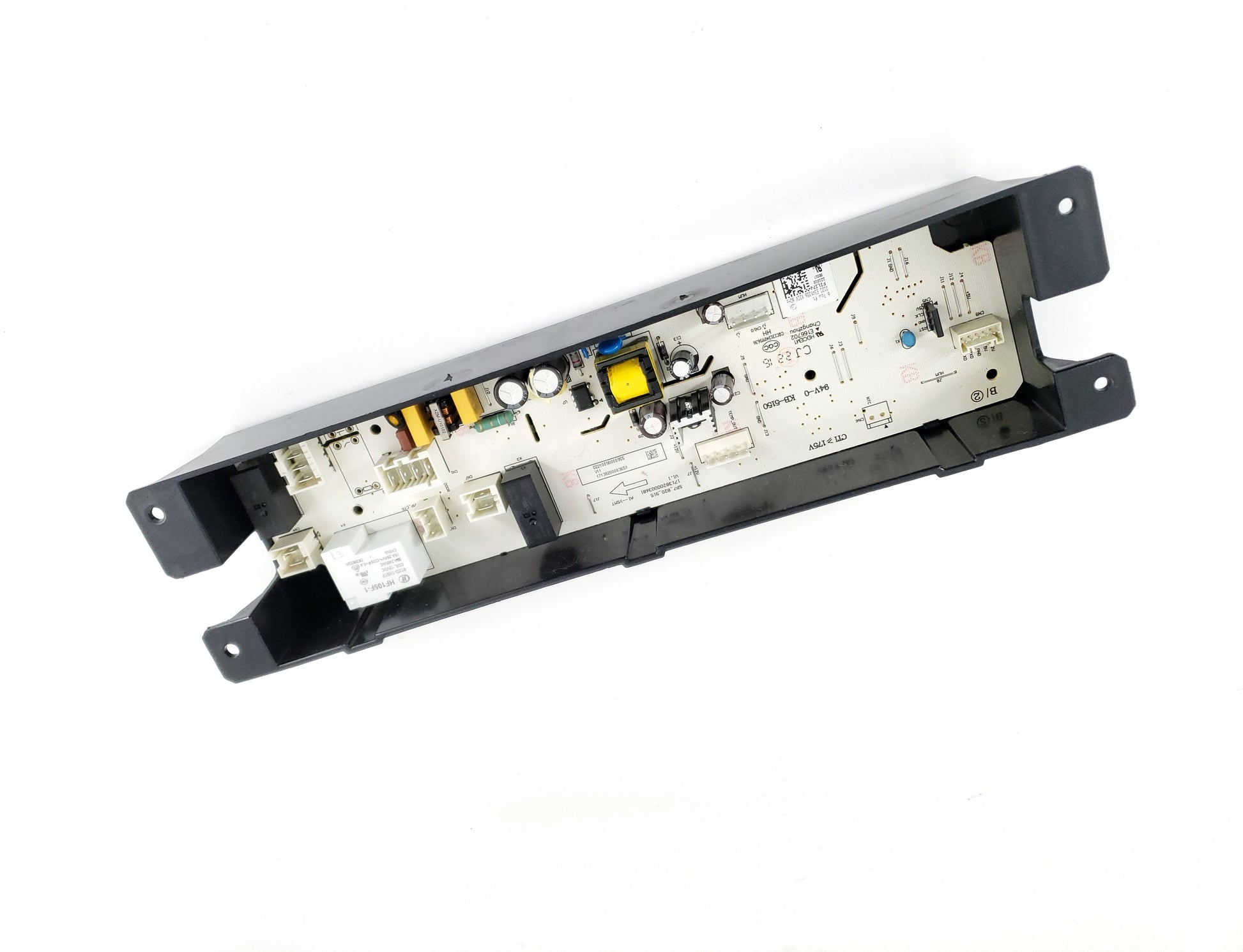 Midea Dryer Control Board 17138200003651
