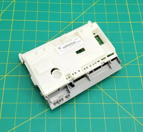 Whirlpool Dishwasher Control W10711376