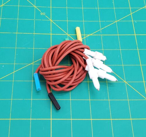 W10898387 Whirlpool Surface Igniter New!