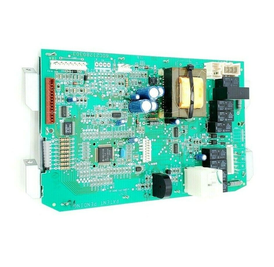 OEM Maytag Washer Control 62722010