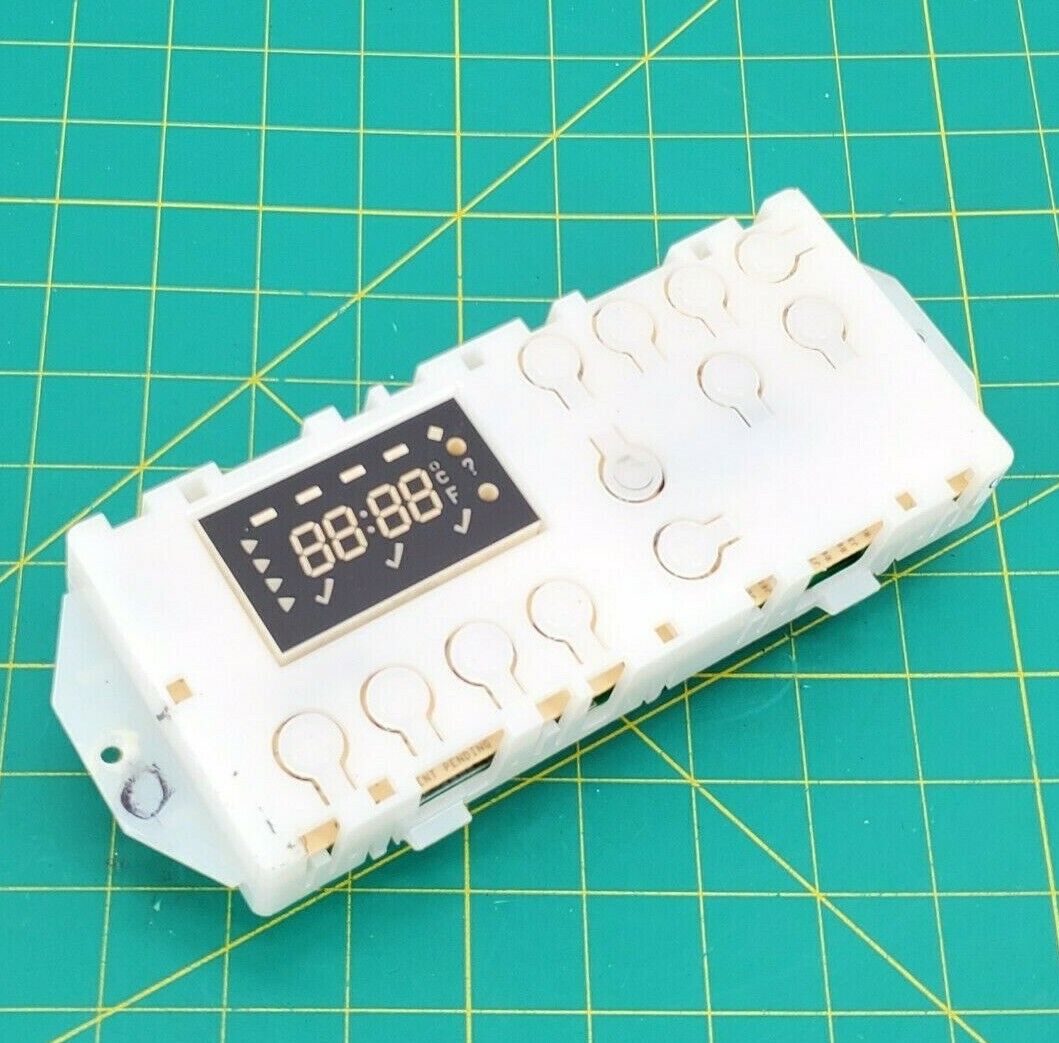 Whirlpool Range Control Board 9760300