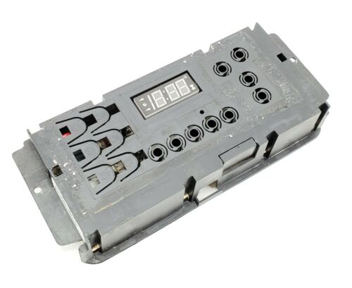 Whirlpool Range Control W10821264