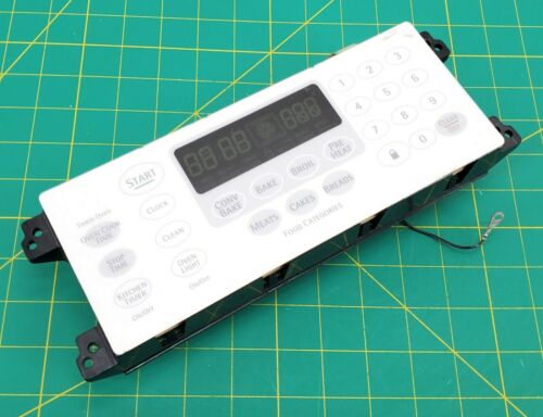 Kenmore Range Control 316207602