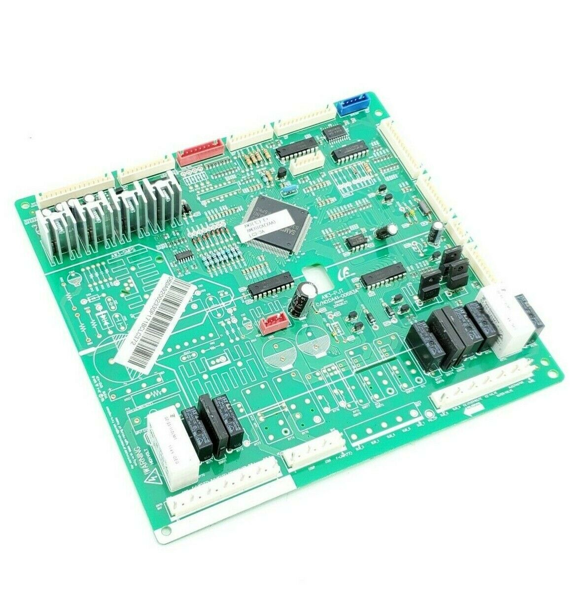Samsung Refrigerator Control DA92-00233D