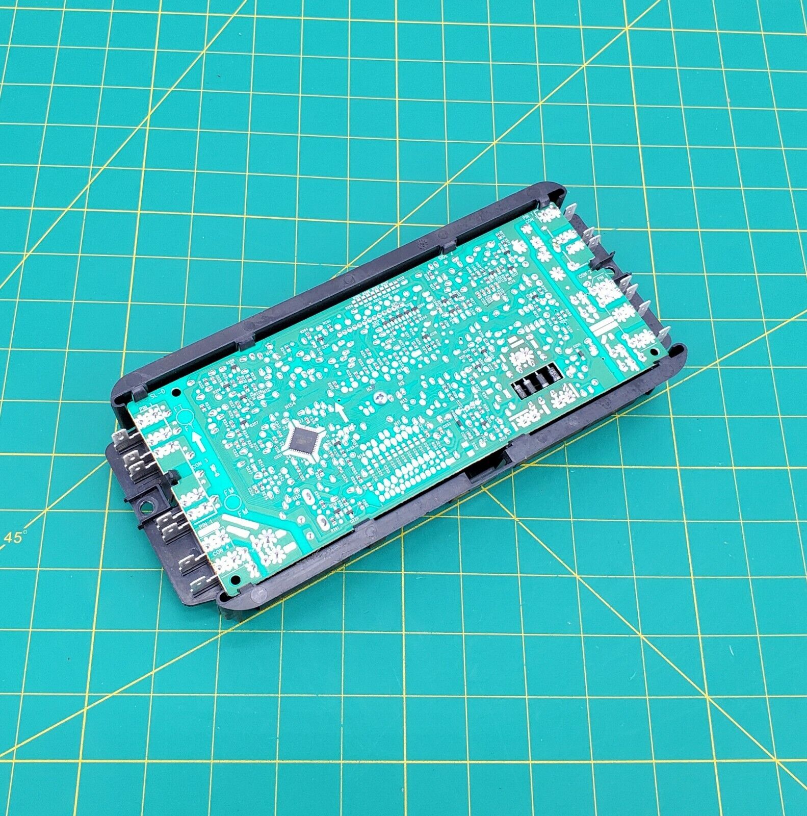 Whirlpool Range Control Board W10173539