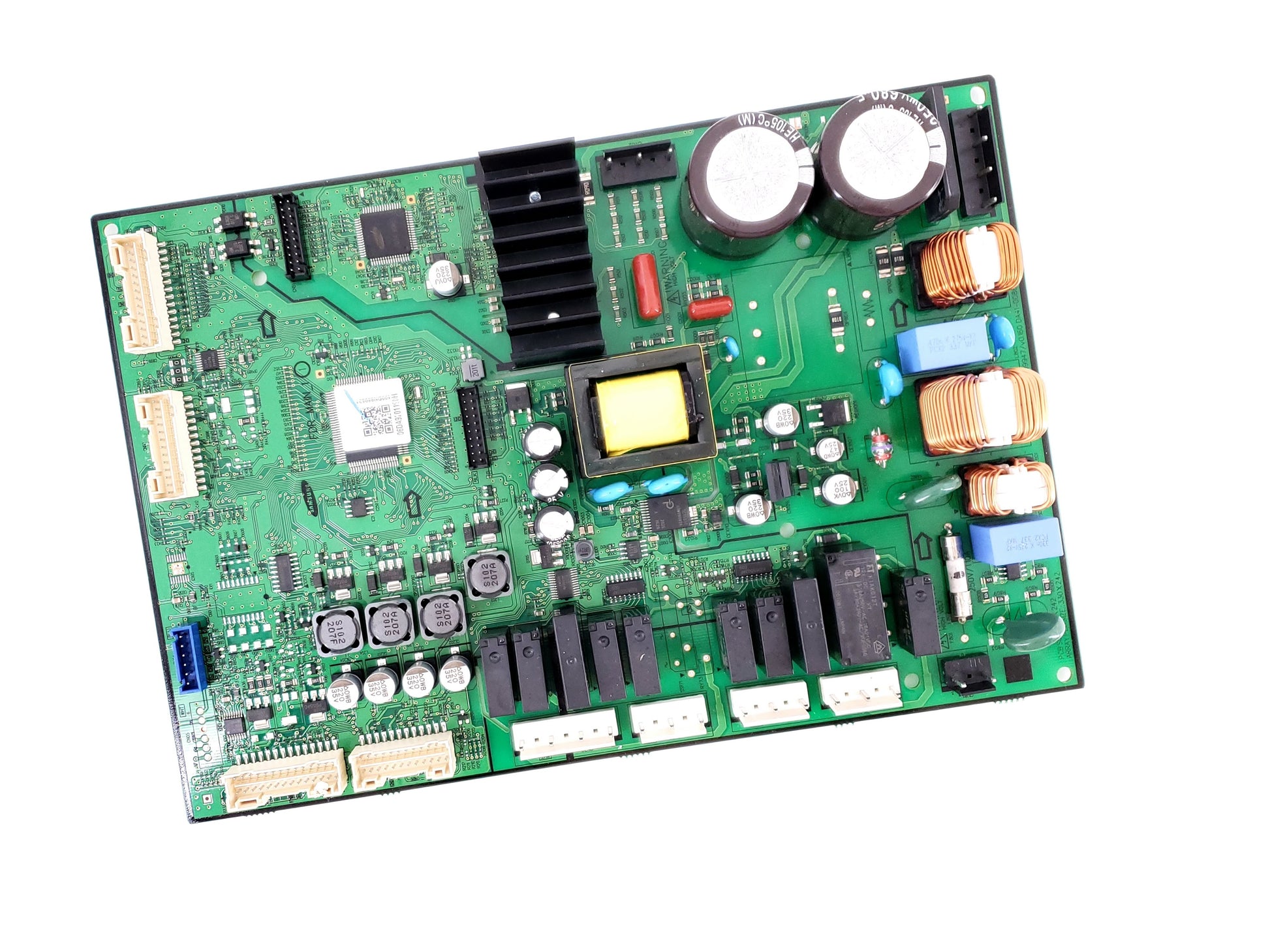 Samsung Refrigerator Control Board DA92-01190H