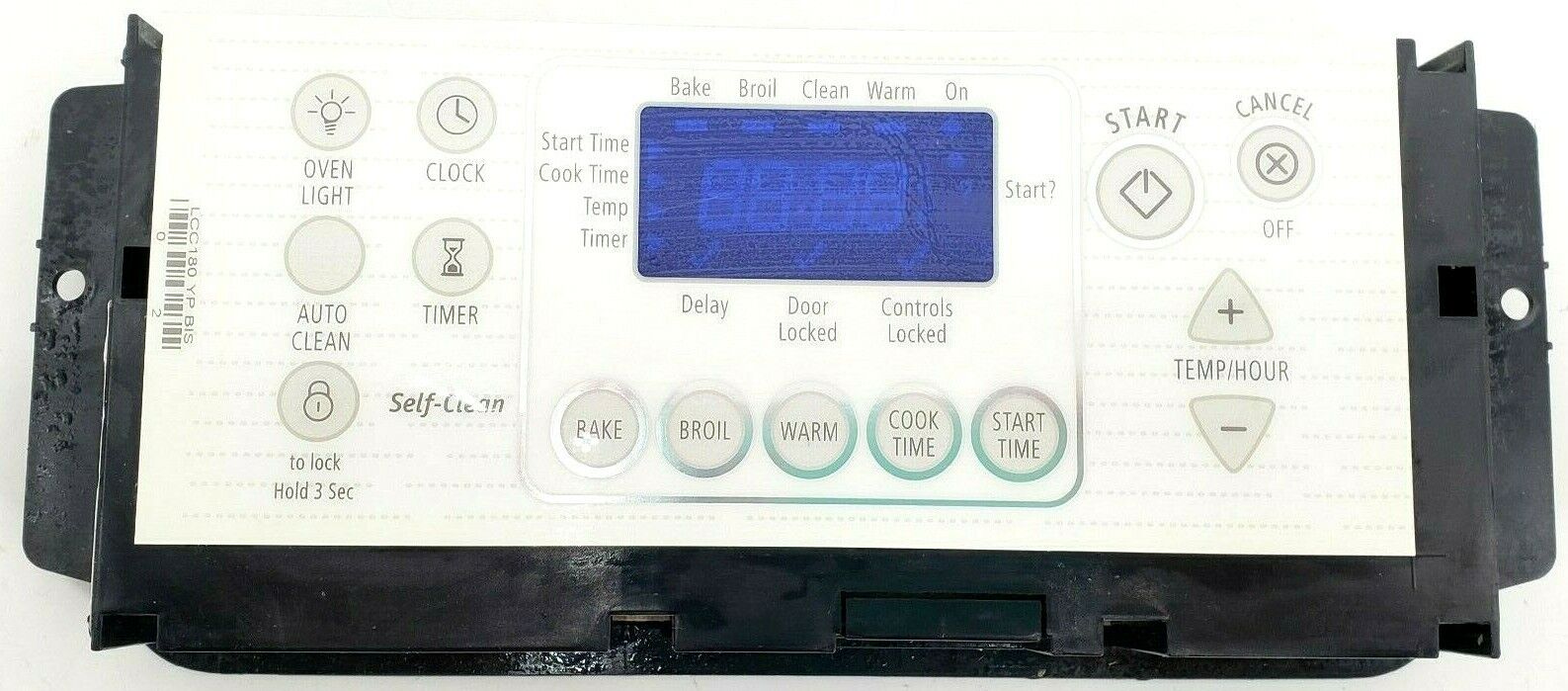 OEM Whirlpool Control Board W10108200 Same Day Shipping & Lifetime Warranty