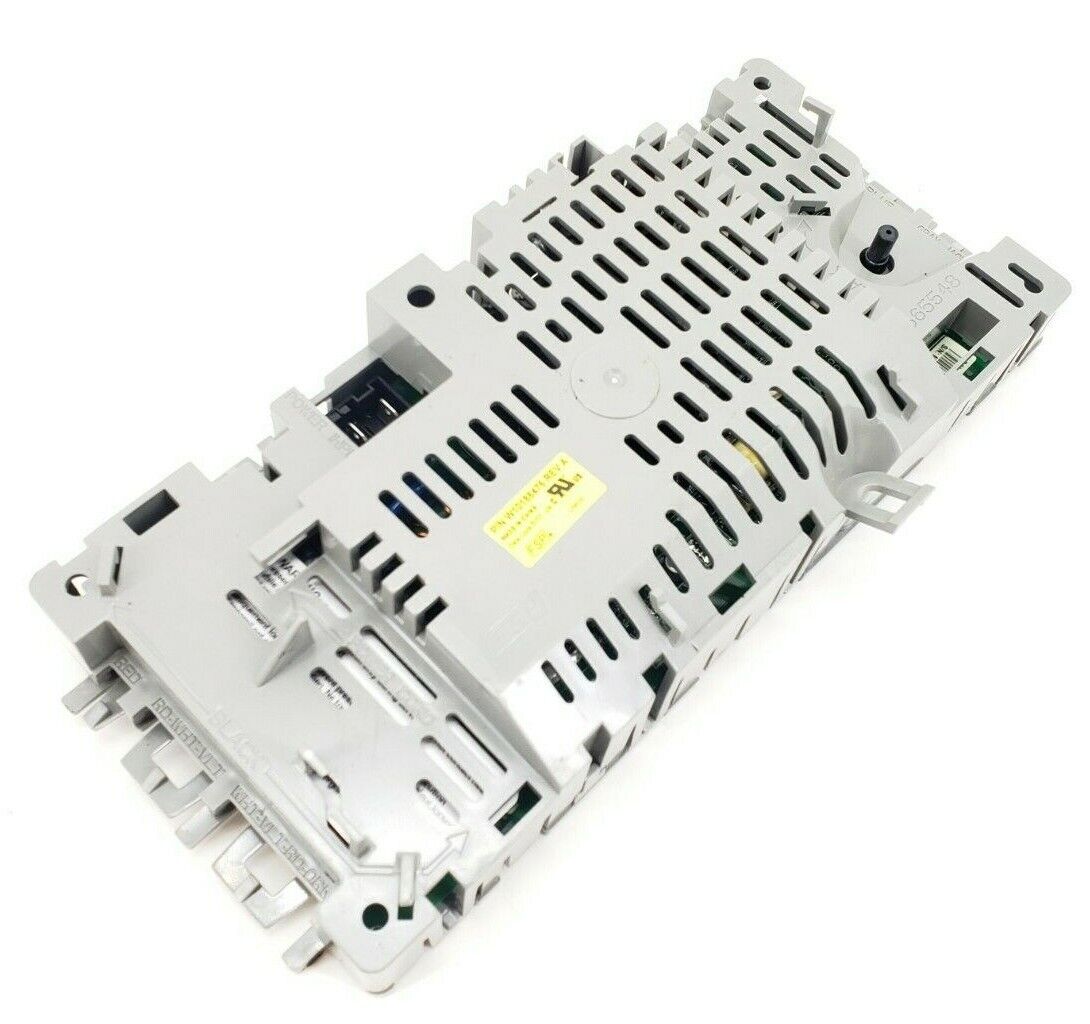Whirlpool Washer Control Board W10188476