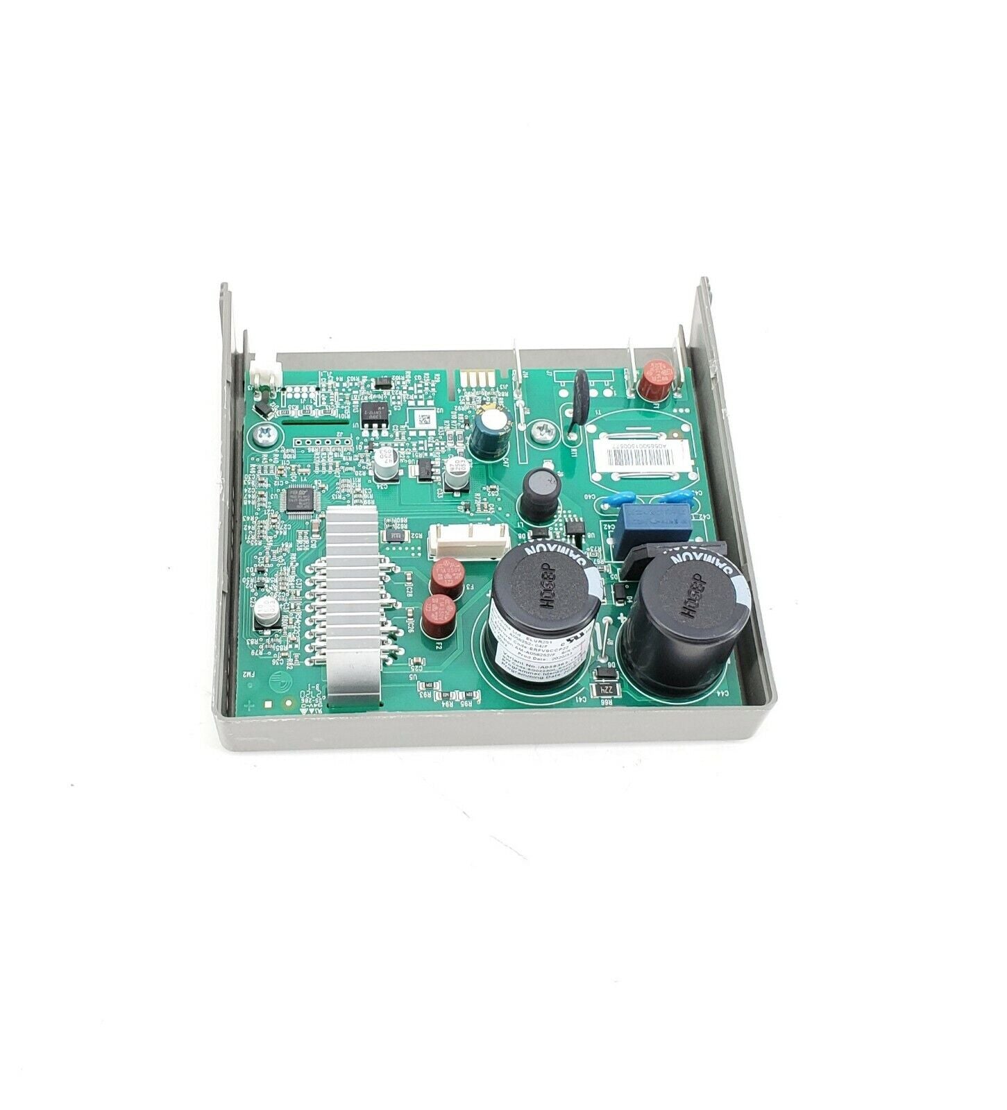 OEM Frigidaire Refrigerator Control 5304521262 Same Day Ship & Lifetime Warranty