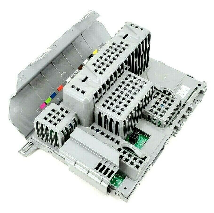 Whirlpool Washer Control W10735683