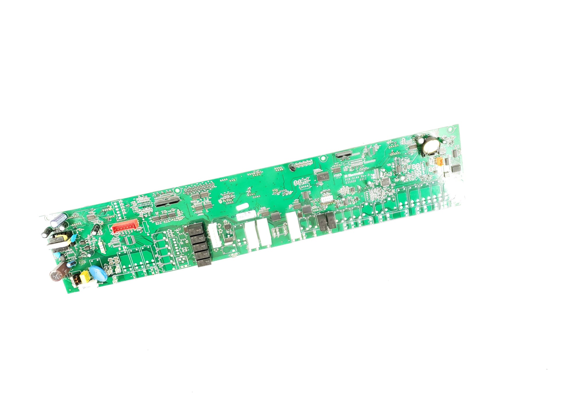 Frigidaire Range Control Board 316380085